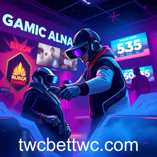 The Digital Evolution of Gaming in 2025