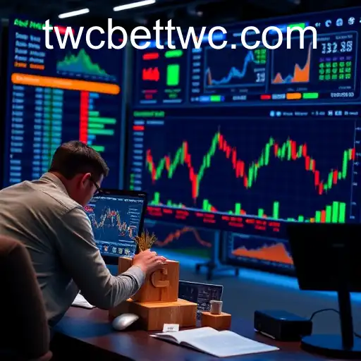 Exploring the 'Betting Finance' Game Category on TWCbet