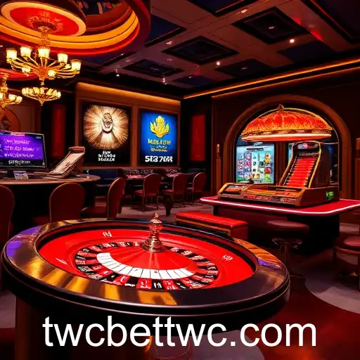 The Evolution of Online Betting in 2025: A Deep Dive