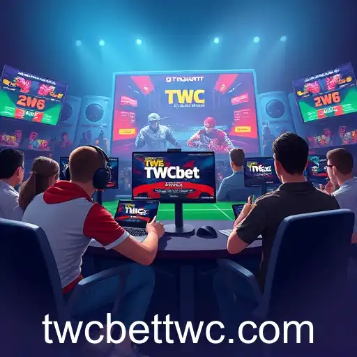 The Impact of TWCbet on the Online Gaming Landscape