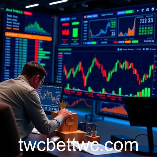 The Rise of Online Betting: A Global Shift in Entertainment