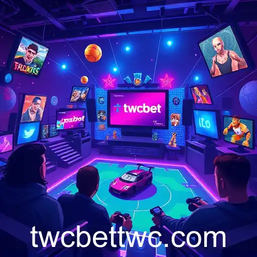 The Rise of TWCbet