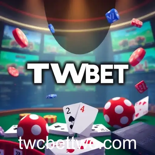 Unveiling TWC Bet: A New Era in Online Gaming
