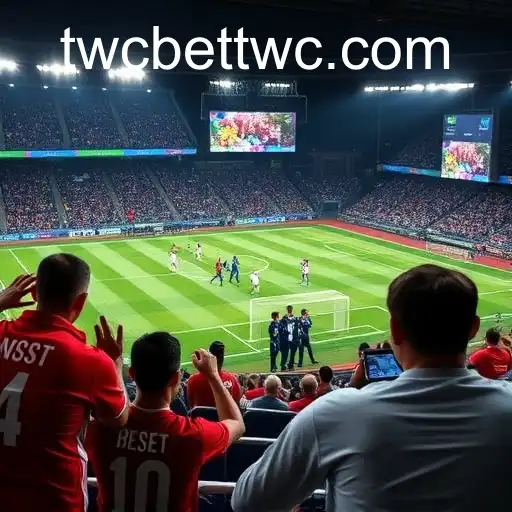 Exploring the Dynamic World of Live Betting on TWCbet