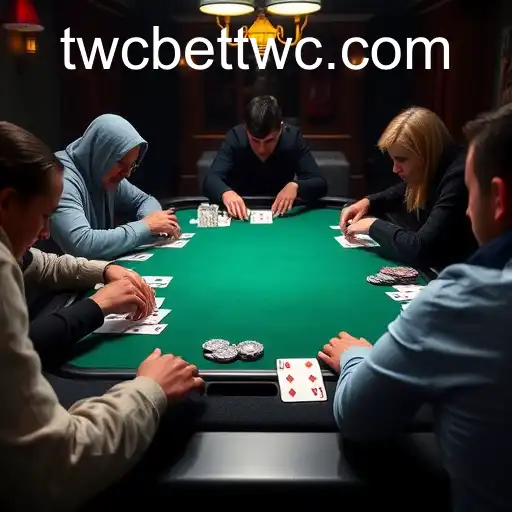 Mastering Poker Strategies: Essential Tips for Players