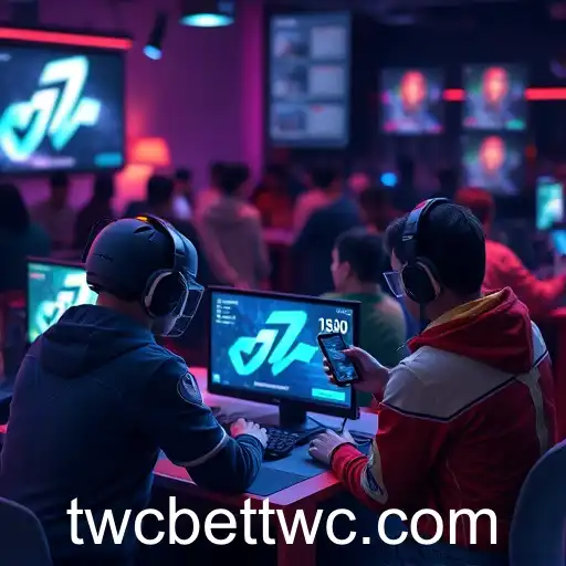 The Rise of Online Gaming Platforms