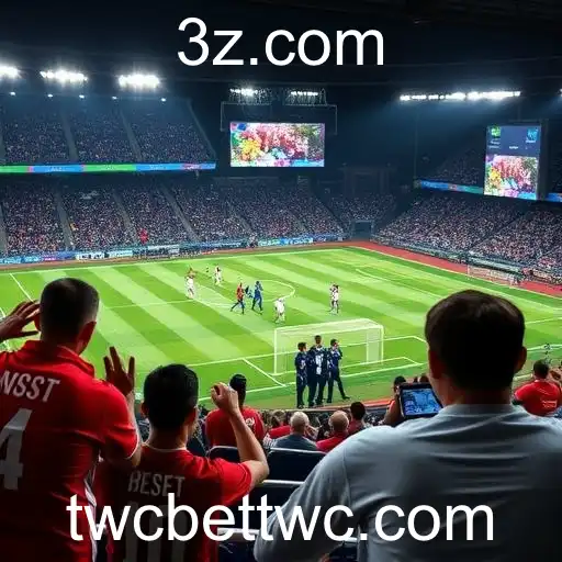 Exploring the Dynamic World of Live Betting on TWCbet