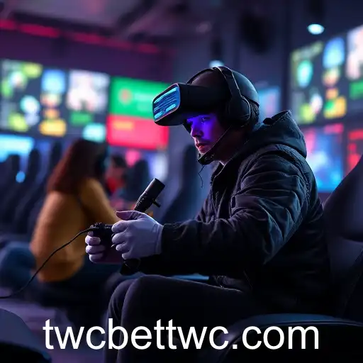 The Rise of Online Gaming Platforms in 2025