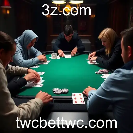 Mastering Poker Strategies: Essential Tips for Players