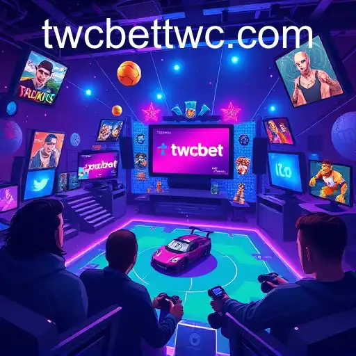 The Rise of Online Gaming Platforms