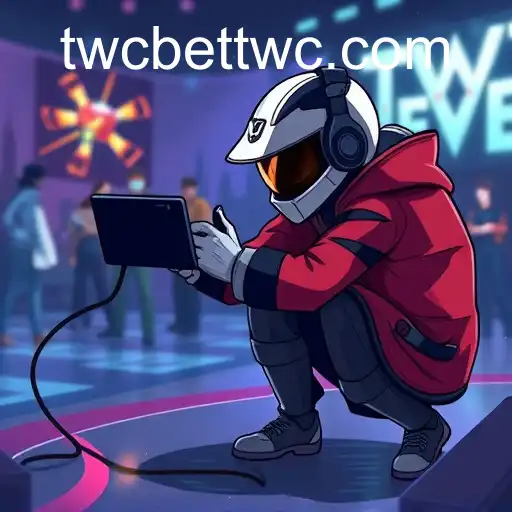 The Rise of TWCbet in Online Gaming