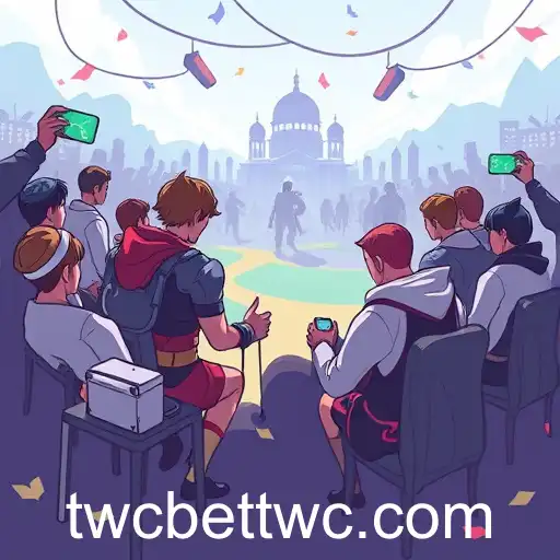 TWCbet Revolutionizes Online Gaming Experience
