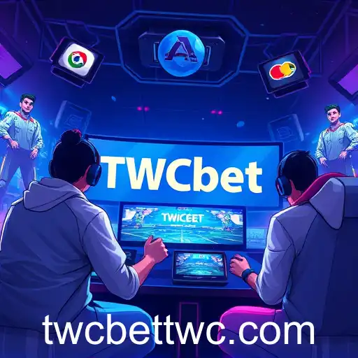 TWC Bet: A New Era in Online Gaming