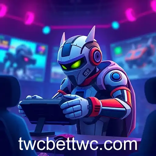 TWCBet: A Digital Revolution in Online Gaming