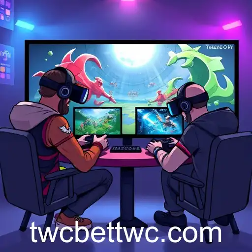 The Rise of TWCBet: Gaming Trends in 2025