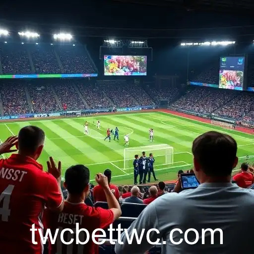 The Rise of TWCbet in the Online Gaming World