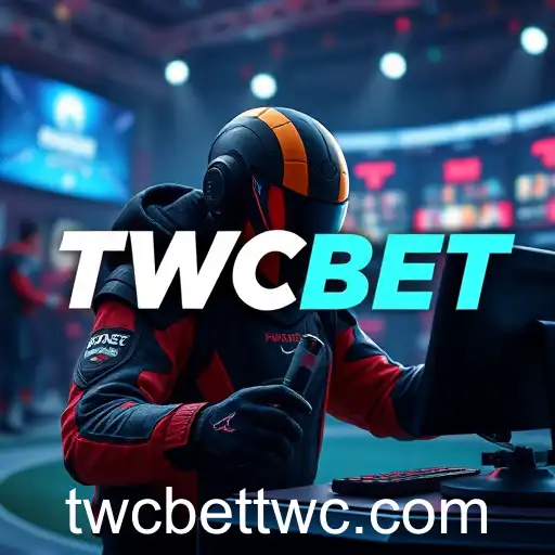 The Rise of TWCbet in Online Gaming